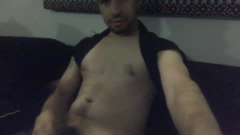 Snapshot of luis603ito chatting on November 24, 12:54 am luis603ito online show from November 24, 12:54 am