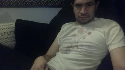 Snapshot of luis603ito chatting on December 14, 10:47 pm luis603ito online show from December 14, 10:47 pm