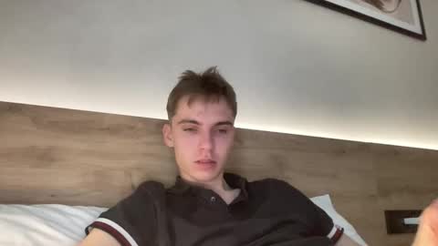 Luis online show from November 21, 9:19 am