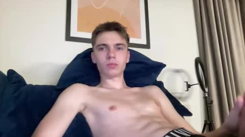 Luis online show from November 28, 6:16 am