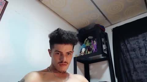 Luis AS online show from November 14, 2:16 pm