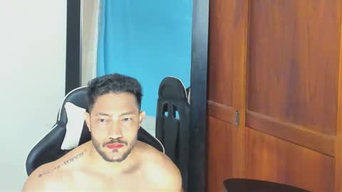 luis_baptista online show from September 9, 10:15 am