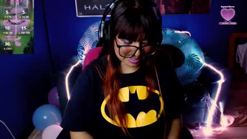 luisa_bunny online show from January 24, 2:28 am