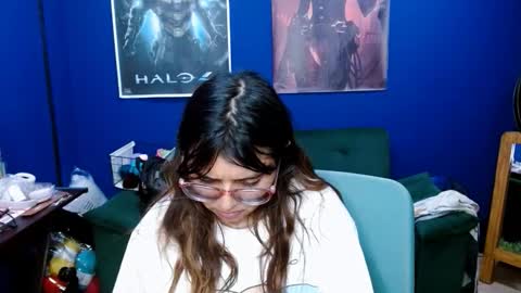 luisa_bunny online show from February 3, 12:31 am