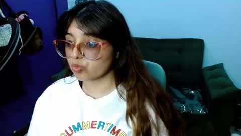 luisa_bunny online show from February 9, 9:08 pm