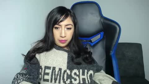 Snapshot of luisa_homes chatting on November 27, 8:22 pm luisa_homes online show from November 27, 8:22 pm