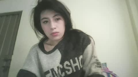 Snapshot of luisa_homes chatting on July 3, 10:05 pm luisa_homes online show from July 3, 10:05 pm