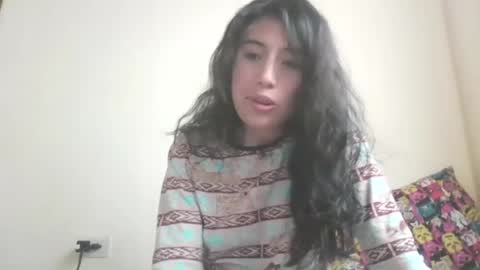 Snapshot of luisa_homes chatting on July 15, 7:41 pm luisa_homes online show from July 15, 7:41 pm