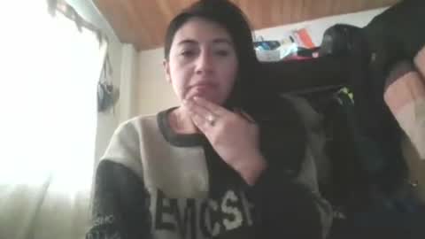 Snapshot of luisa_homes chatting on July 17, 11:28 am luisa_homes online show from July 17, 11:28 am