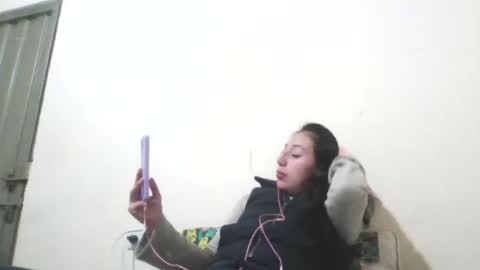 Snapshot of luisa_homes chatting on August 9, 3:44 am luisa_homes online show from August 9, 3:44 am