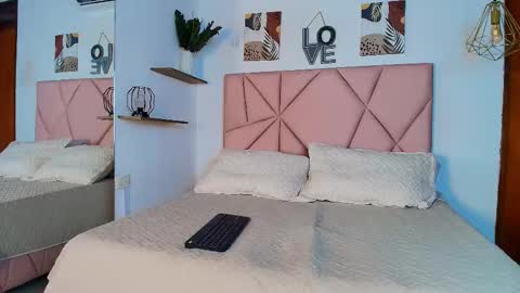 Snapshot of luisa_muller chatting on October 14, 12:17 pm Luisa Marcela online show from October 14, 12:17 pm