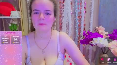 Luisa Rosee online show from February 25, 8:18 pm