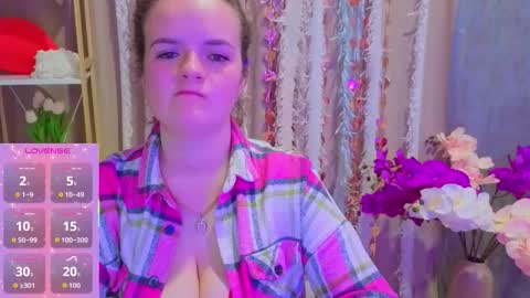 Luisa Rosee online show from March 5, 6:48 pm