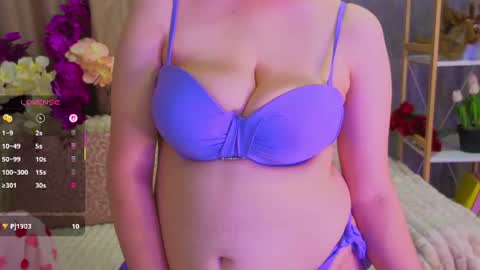 Luisa Rosee online show from June 25, 7:29 pm