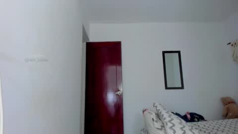   Luisa Fernanda  online show from October 5, 6:01 am