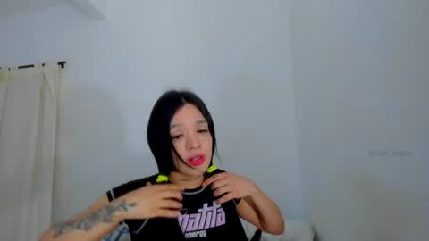   Luisa Fernanda  online show from July 11, 4:04 am