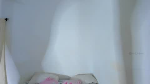   Luisa Fernanda  online show from July 28, 5:36 am