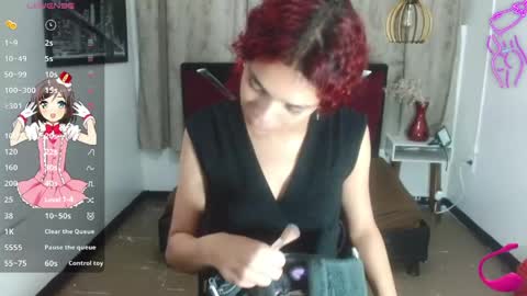 Snapshot of luisa_torres__ chatting on May 12, 3:25 am luisa_torres__ online show from May 12, 3:25 am