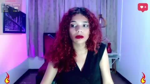 Snapshot of luisa_torres__ chatting on June 6, 4:39 am luisa_torres__ online show from June 6, 4:39 am