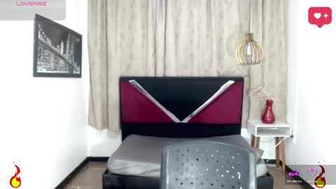 Snapshot of luisa_torres__ chatting on June 9, 3:29 am luisa_torres__ online show from June 9, 3:29 am