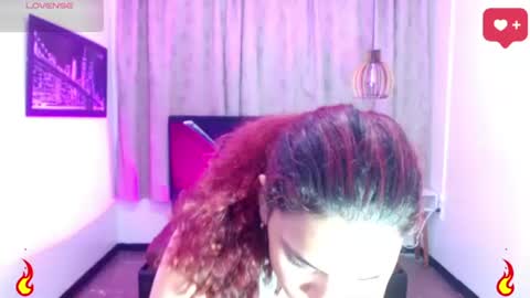 Snapshot of luisa_torres__ chatting on June 10, 3:29 am luisa_torres__ online show from June 10, 3:29 am