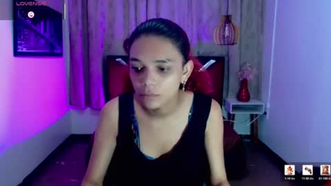 Snapshot of luisa_torres__ chatting on June 21, 3:09 am luisa_torres__ online show from June 21, 3:09 am