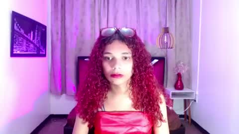 Snapshot of luisa_torres__ chatting on June 26, 3:22 am luisa_torres__ online show from June 26, 3:22 am