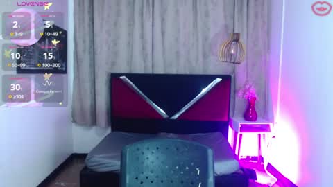 Snapshot of luisa_torres__ chatting on July 4, 3:13 am luisa_torres__ online show from July 4, 3:13 am