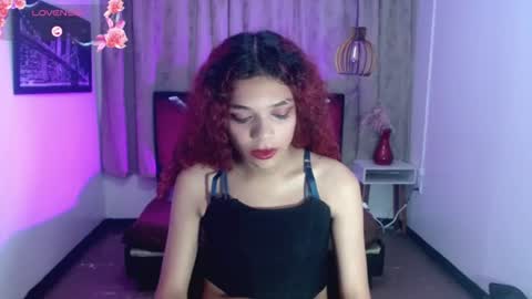 Snapshot of luisa_torres__ chatting on July 10, 4:06 am luisa_torres__ online show from July 10, 4:06 am