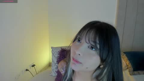 Snapshot of luisah_ chatting on June 6, 8:02 pm L U I S A online show from June 6, 8:02 pm