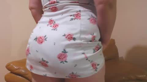 Cassie online show from October 23, 8:18 pm