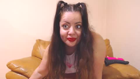 Cassie online show from November 18, 12:49 am