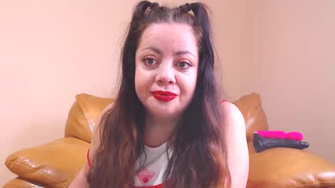 Cassie online show from November 22, 9:30 am