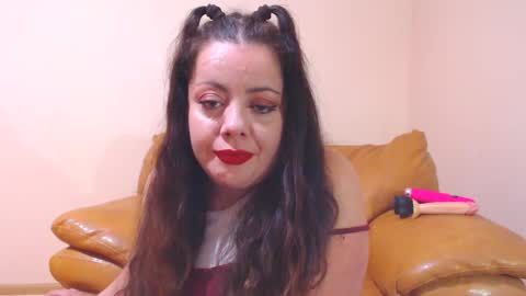 Cassie online show from December 5, 4:14 pm