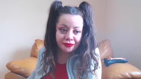 Cassie online show from February 16, 7:26 am