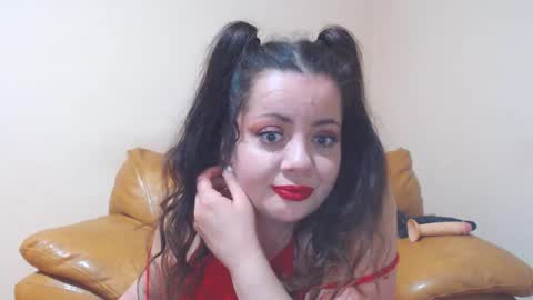 Cassie online show from February 26, 8:30 pm