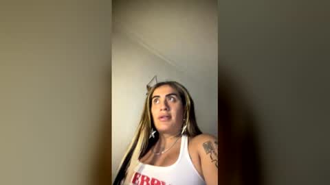 Snapshot of luisamonsterdick chatting on June 8, 11:49 pm Luisa Monsters online show from June 8, 11:49 pm