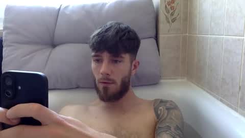 Luis Badx online show from May 1, 12:10 pm