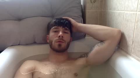 Luis Badx online show from May 16, 10:36 am