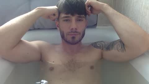 Luis Badx online show from June 9, 1:34 pm