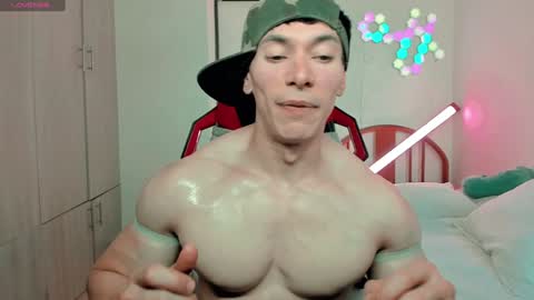 Snapshot of luisfernikesportboy chatting on December 12, 5:15 pm Luis Fer PVT IS OPEN online show from December 12, 5:15 pm