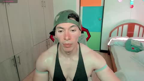 Snapshot of luisfernikesportboy chatting on February 20, 4:03 pm Luis Fer PVT IS OPEN online show from February 20, 4:03 pm