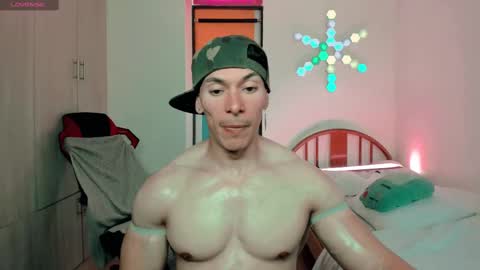Snapshot of luisfernikesportboy chatting on February 26, 9:27 pm Luis Fer PVT IS OPEN online show from February 26, 9:27 pm