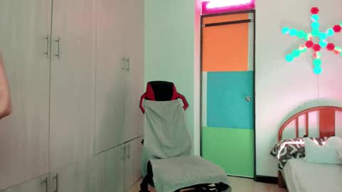 Snapshot of luisfernikesportboy chatting on March 11, 8:42 pm Luis Fer PVT IS OPEN online show from March 11, 8:42 pm