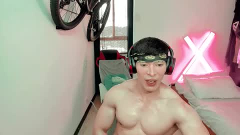 Luis Fer PVT IS OPEN online show from May 17, 9:33 pm