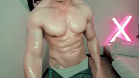 Luis Fer PVT IS OPEN online show from May 30, 10:18 pm