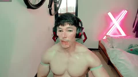 Luis Fer PVT IS OPEN online show from June 13, 3:43 pm