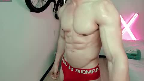 Luis Fer PVT IS OPEN online show from June 28, 9:54 pm