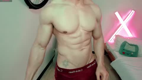 Luis Fer PVT IS OPEN online show from July 1, 9:14 pm