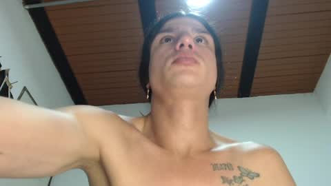 Snapshot of luisitahott chatting on April 24, 5:10 am Luisita online show from April 24, 5:10 am